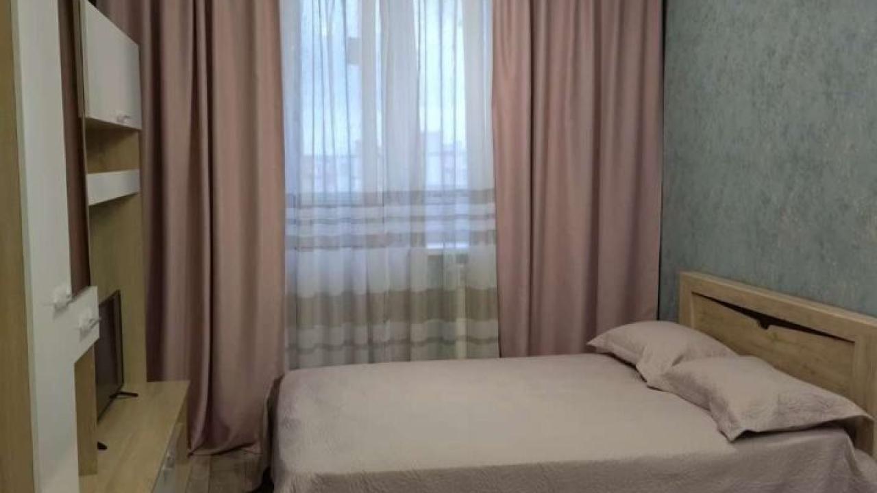 Real photos of Apartments on Dorozhnaya 50A