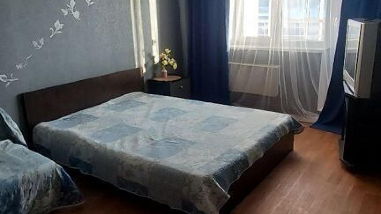 Real photos of Apartments on Obrucheva street 8