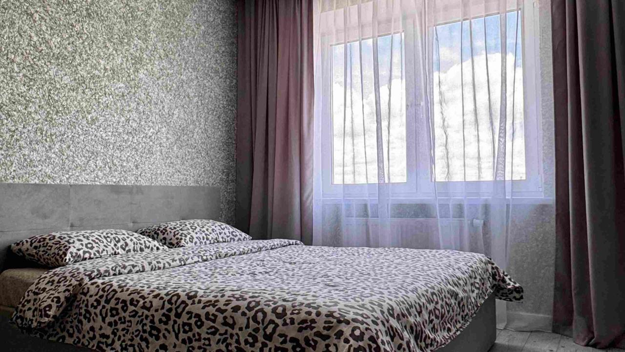 Real photos of Апартаменты на улице Папанина 5