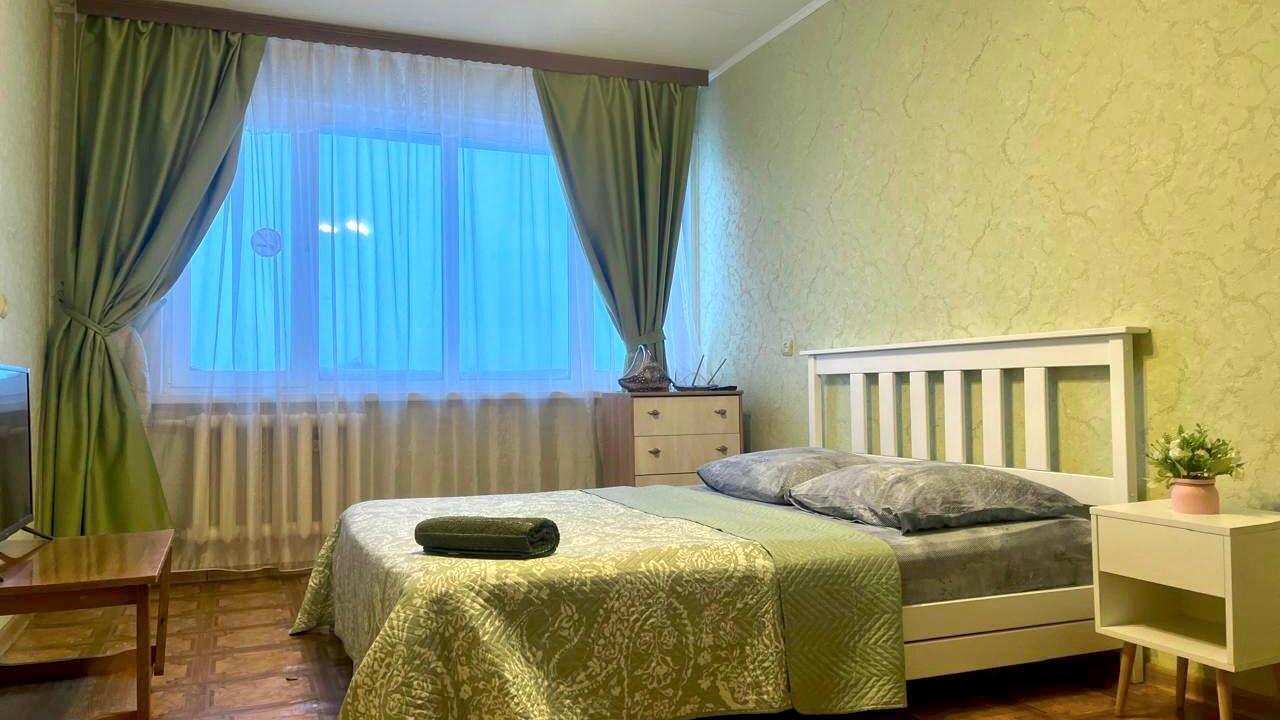 Real photos of Dom89 (Dom89) on Leningradsky Avenue 4B