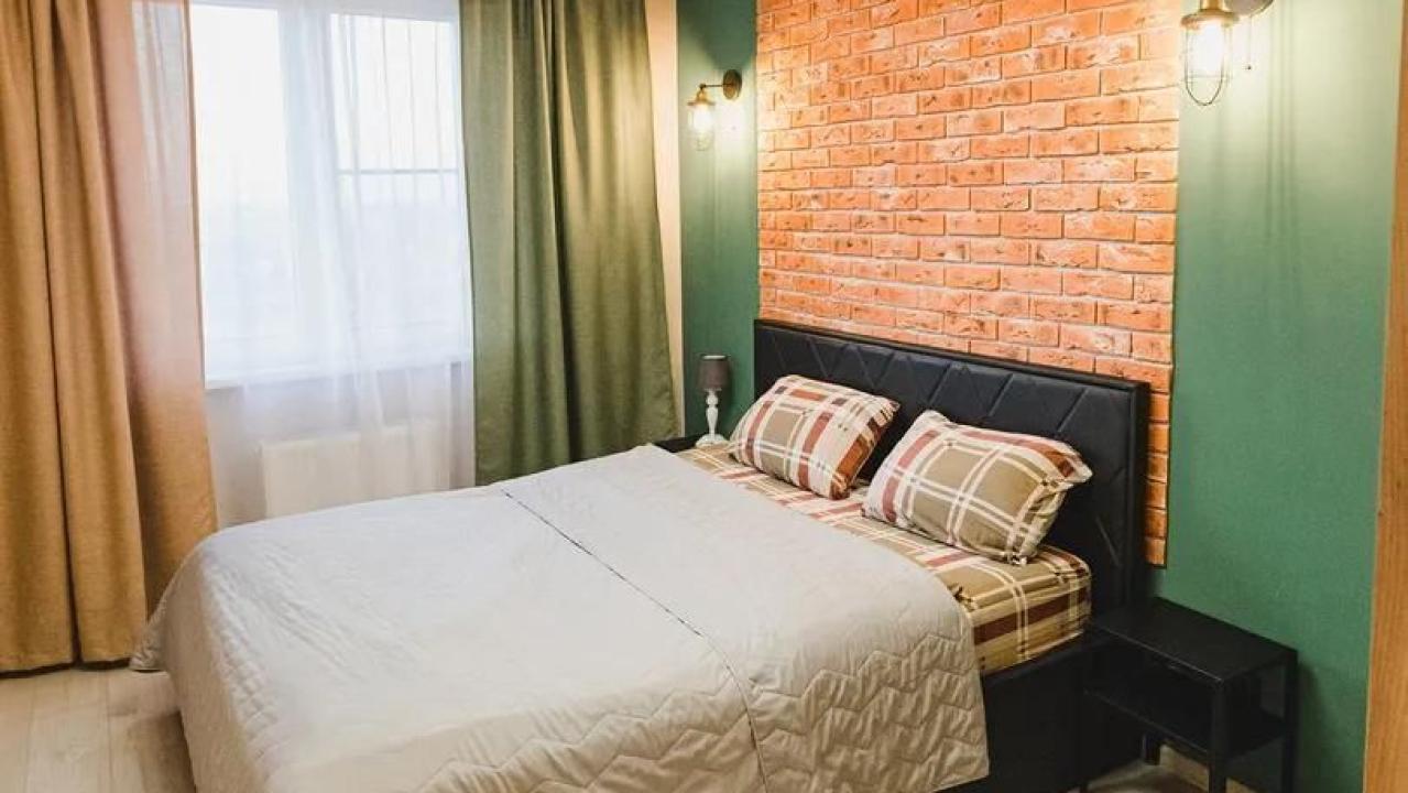 Real photos of Esenin Smart Apartment on Kasimovskoe highway 35