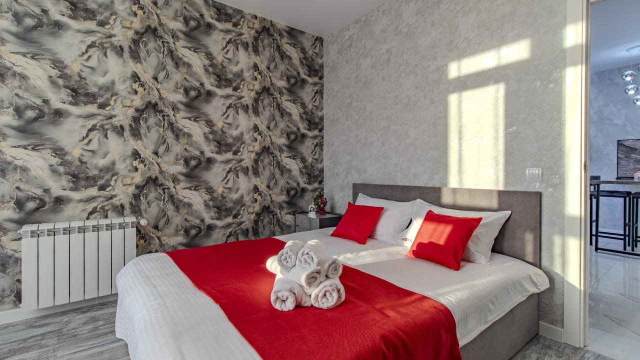 Real photos of A comfortable apartment for your vacation