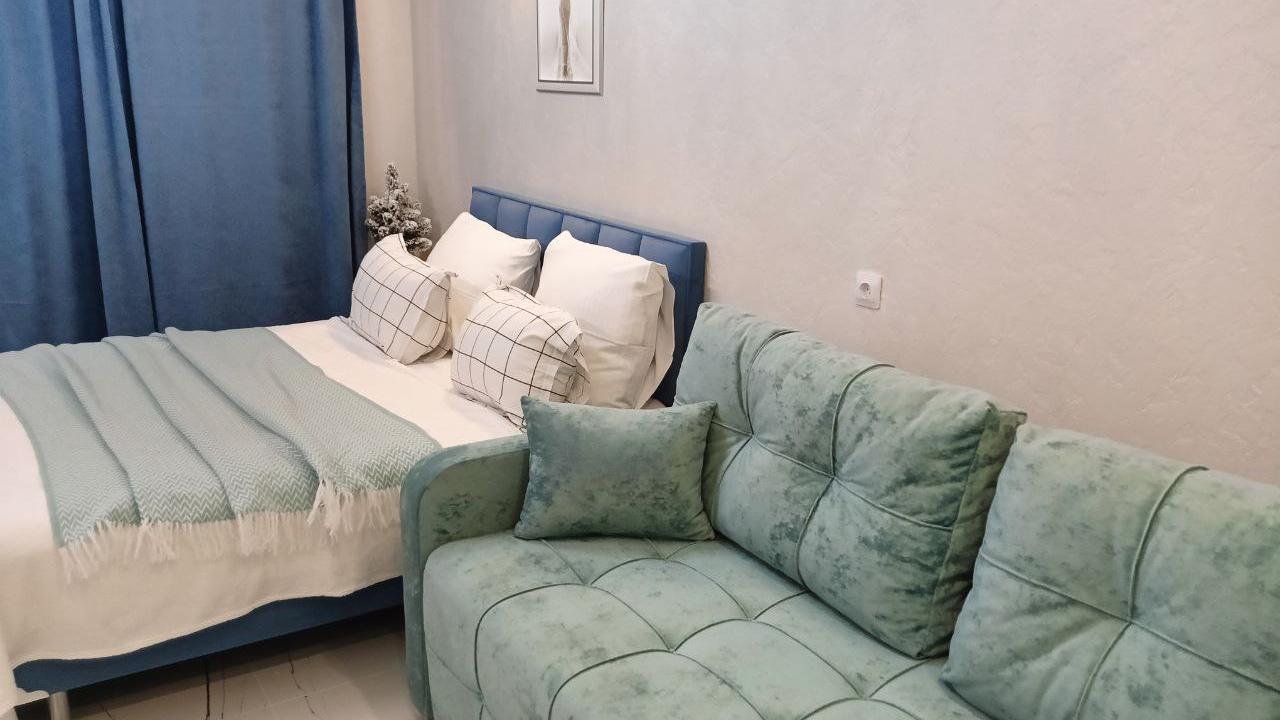 Real photos of Apartment on Korenovskaya street 57/1 next to the Red Square shopping center