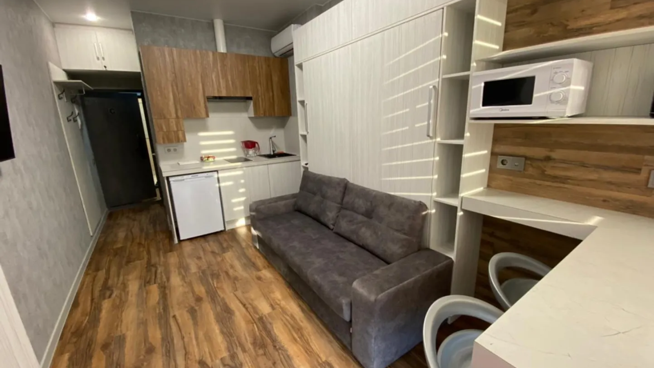 Real photos of Apartments on Soifer Street
