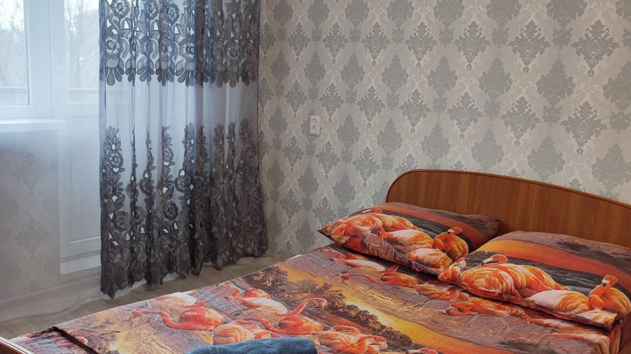 Real photos of Apartments on Karl Marx 101/1