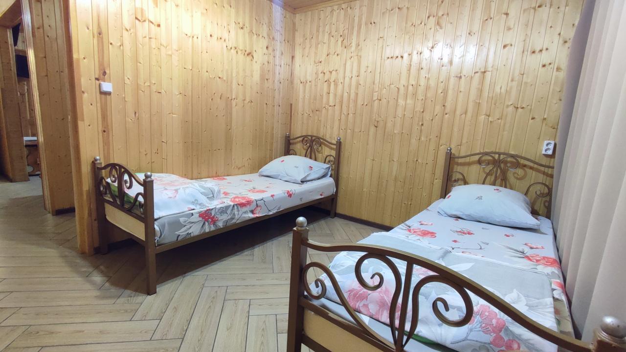 Реальные фото Дом на Степной