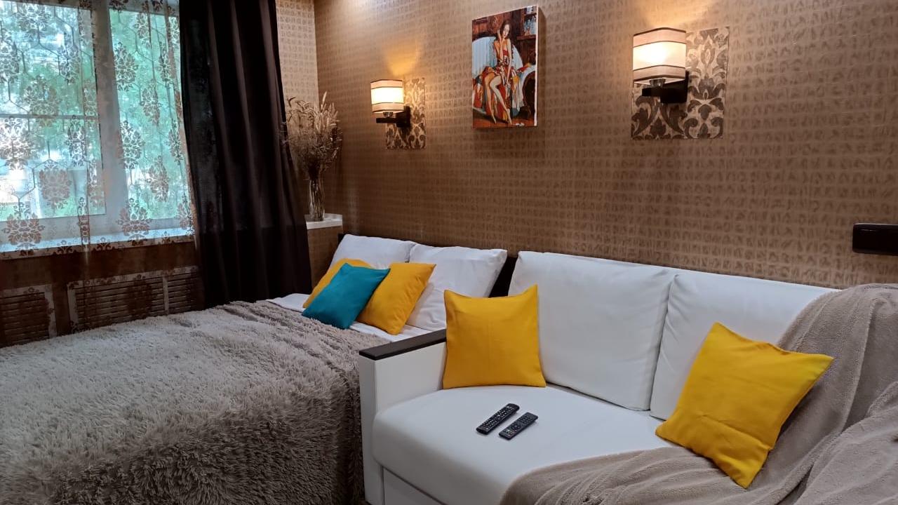 Real photos of Apartamenty na ulice Tuhachevskogo 239