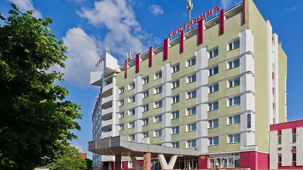 Real photos of Mogilev Tоurist