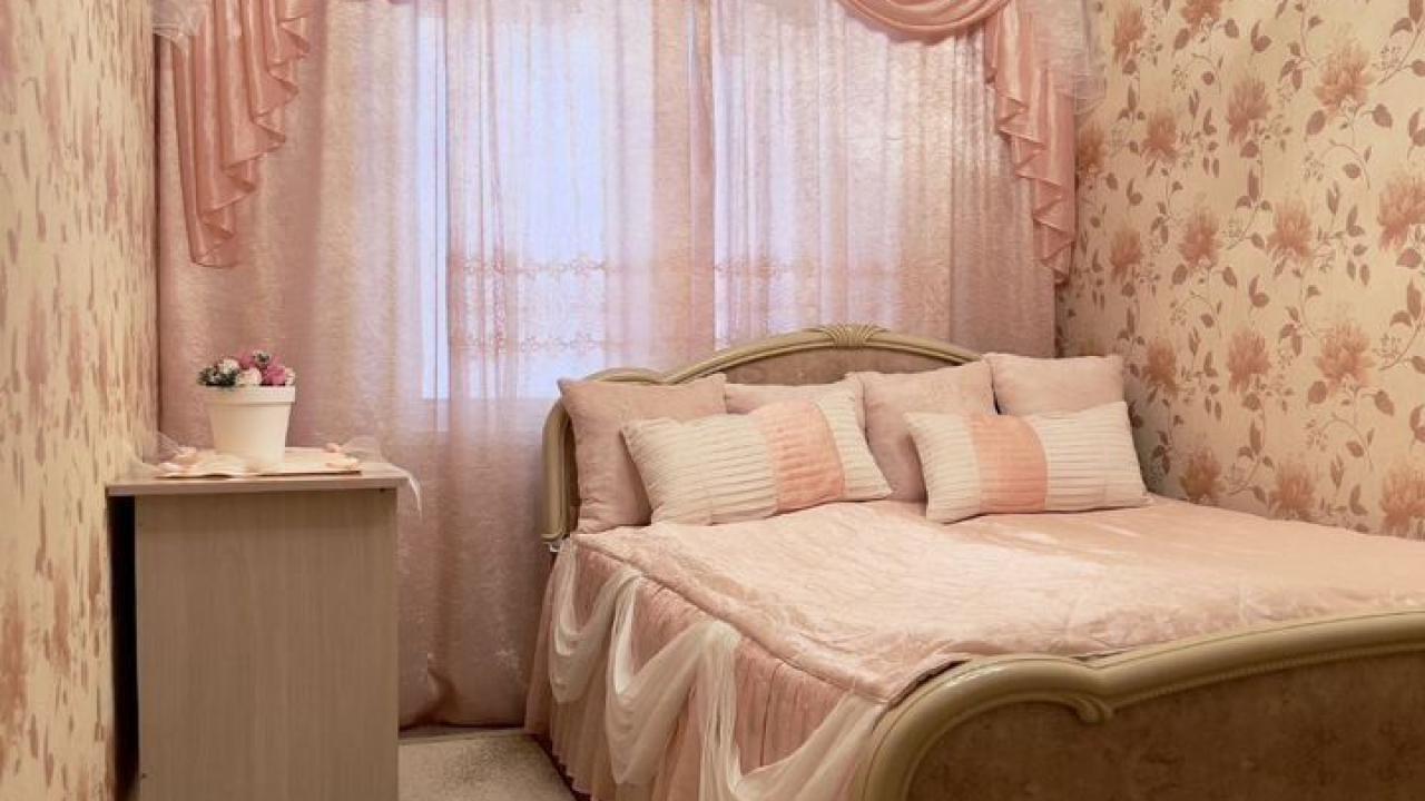 Real photos of Apartments in the village of Zelenaya Roscha