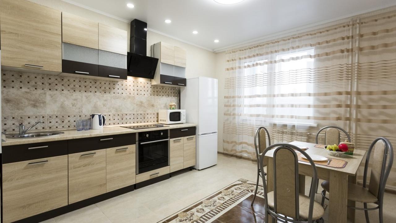 Real photos of Home Hotel on Aksakov, 28