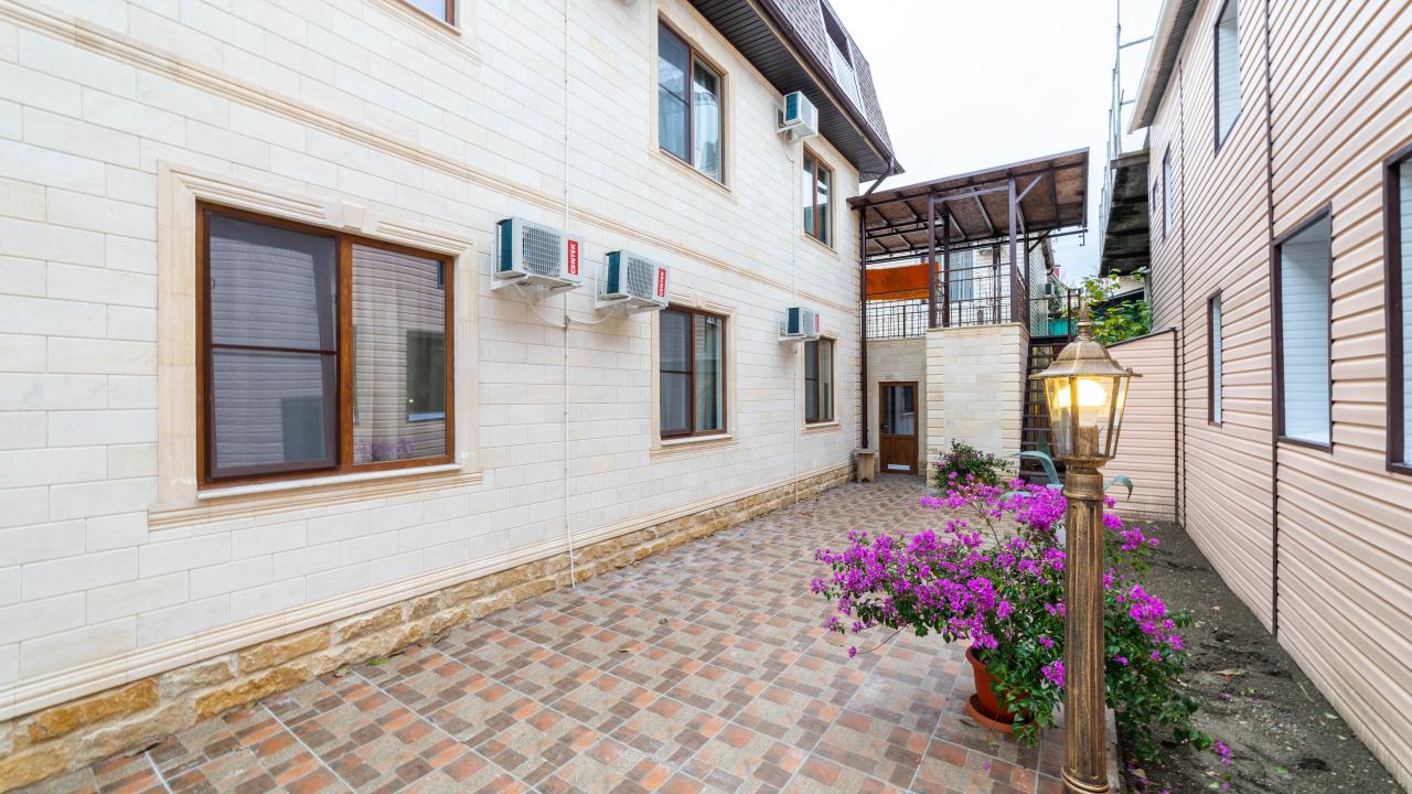 Реальные фото Villa Sofia