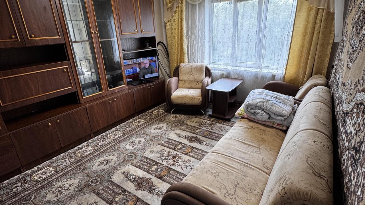 Real photos of Apartments on Lunacharsky 48