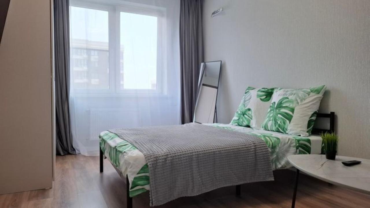Real photos of Апартаменты на Ростовском шоссе 30/7к1