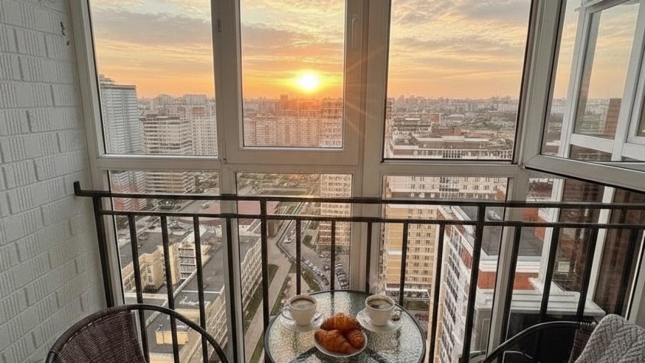 Real photos of Apartments on Artemova street 5A
