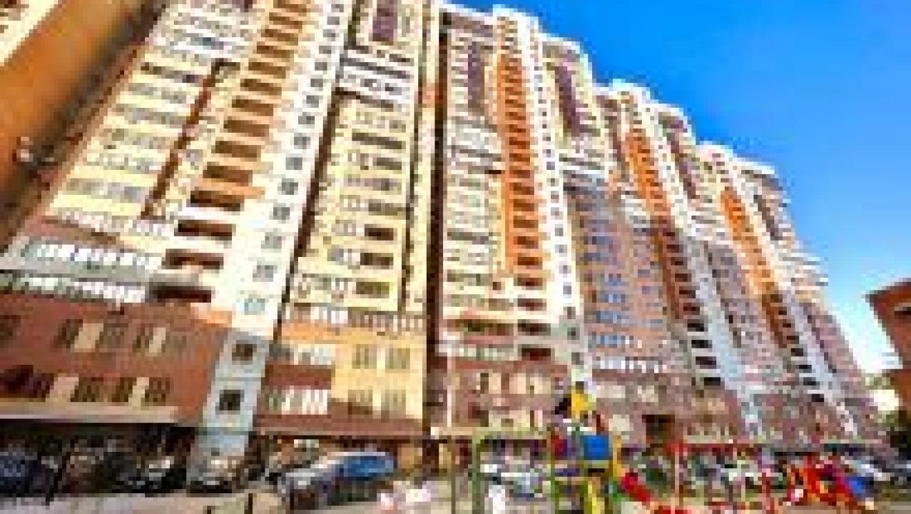Real photos of Samara apartments on Sovetskaya Armiya Street 238A