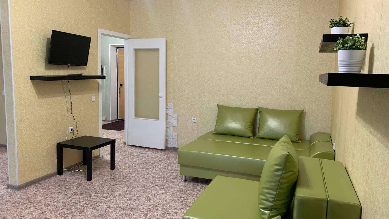Real photos of Apartments on Komarova street 8