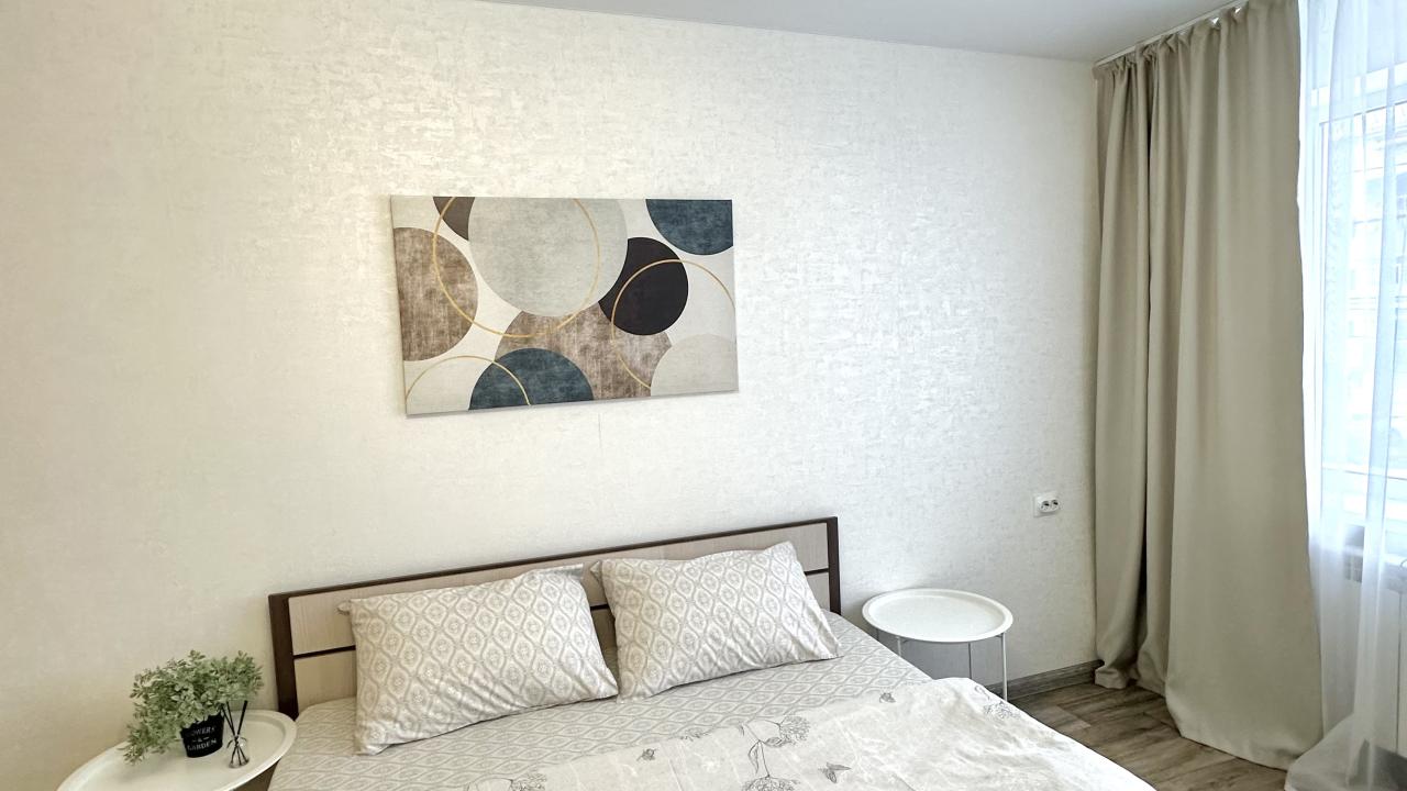 Реальные фото Apartments on Stepan Razin street 6