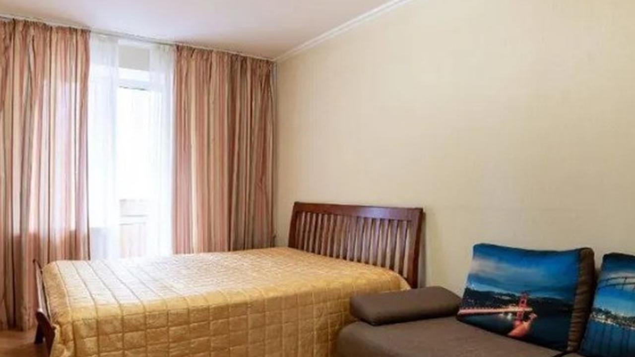 Real photos of Apartments on Kozhara street 5