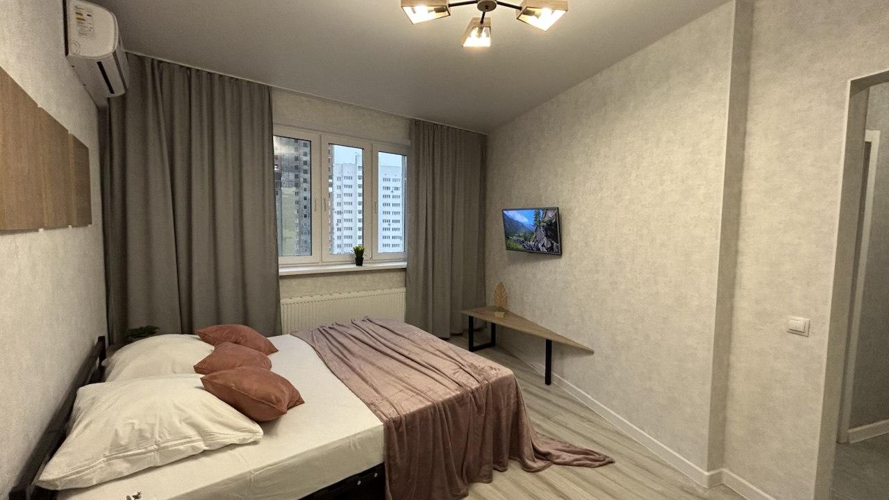 Real photos of Apartments on Mendeleev street 128k1