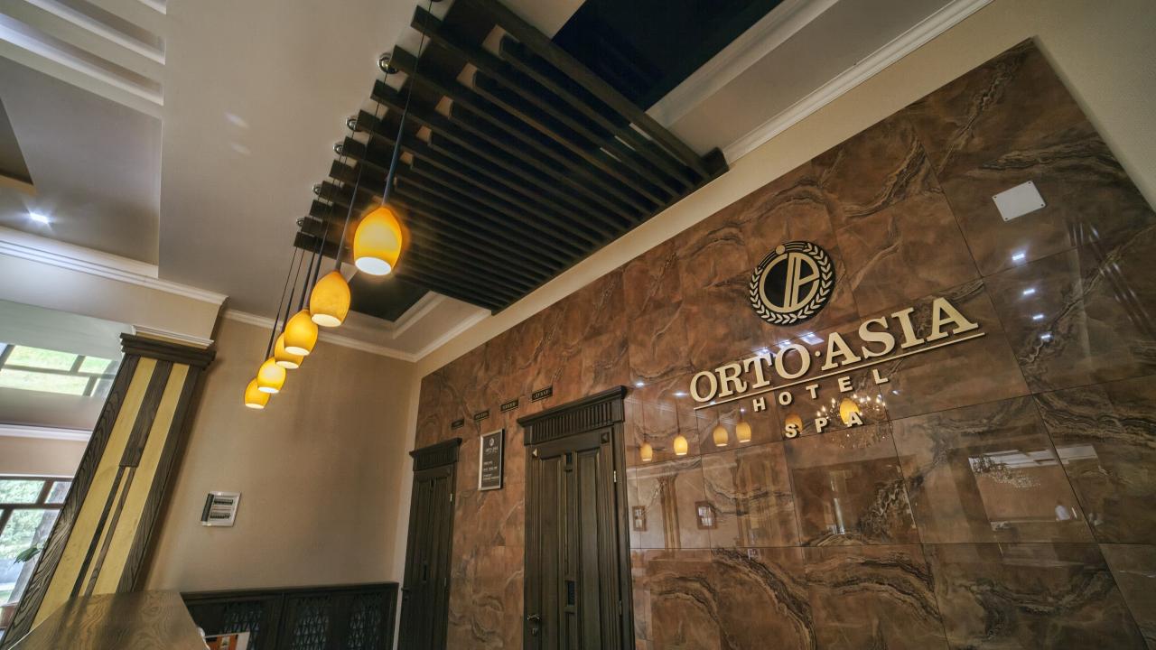 Real photos of Orto Asia