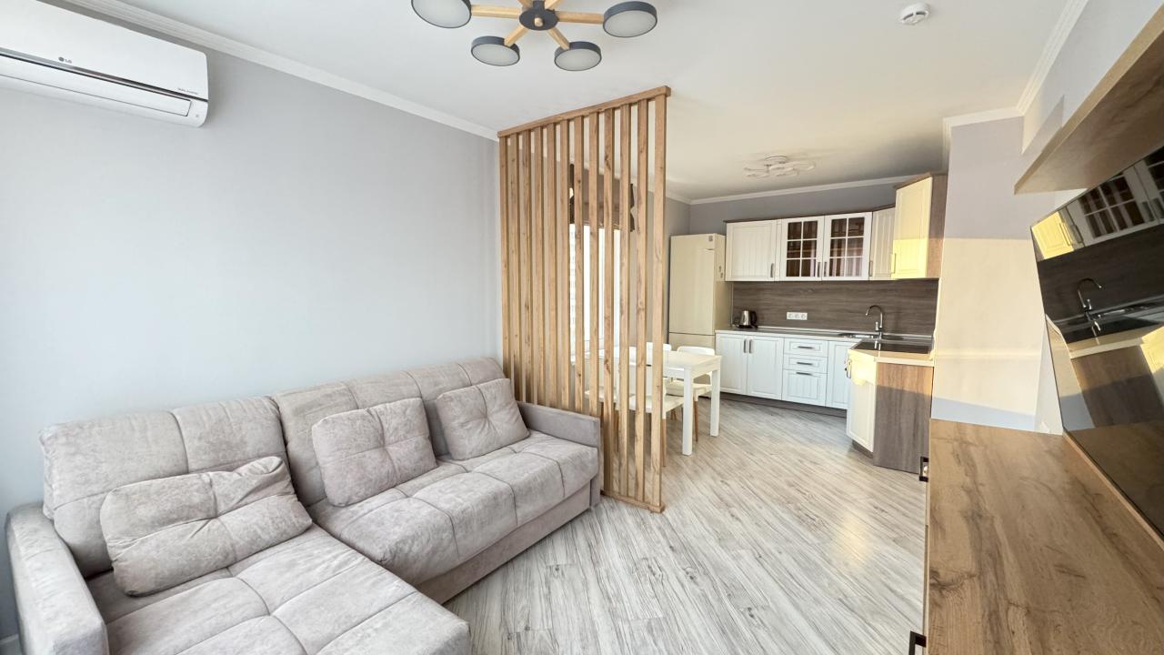 Реальные фото A2 Apartment on the street 50 years of October 57 In