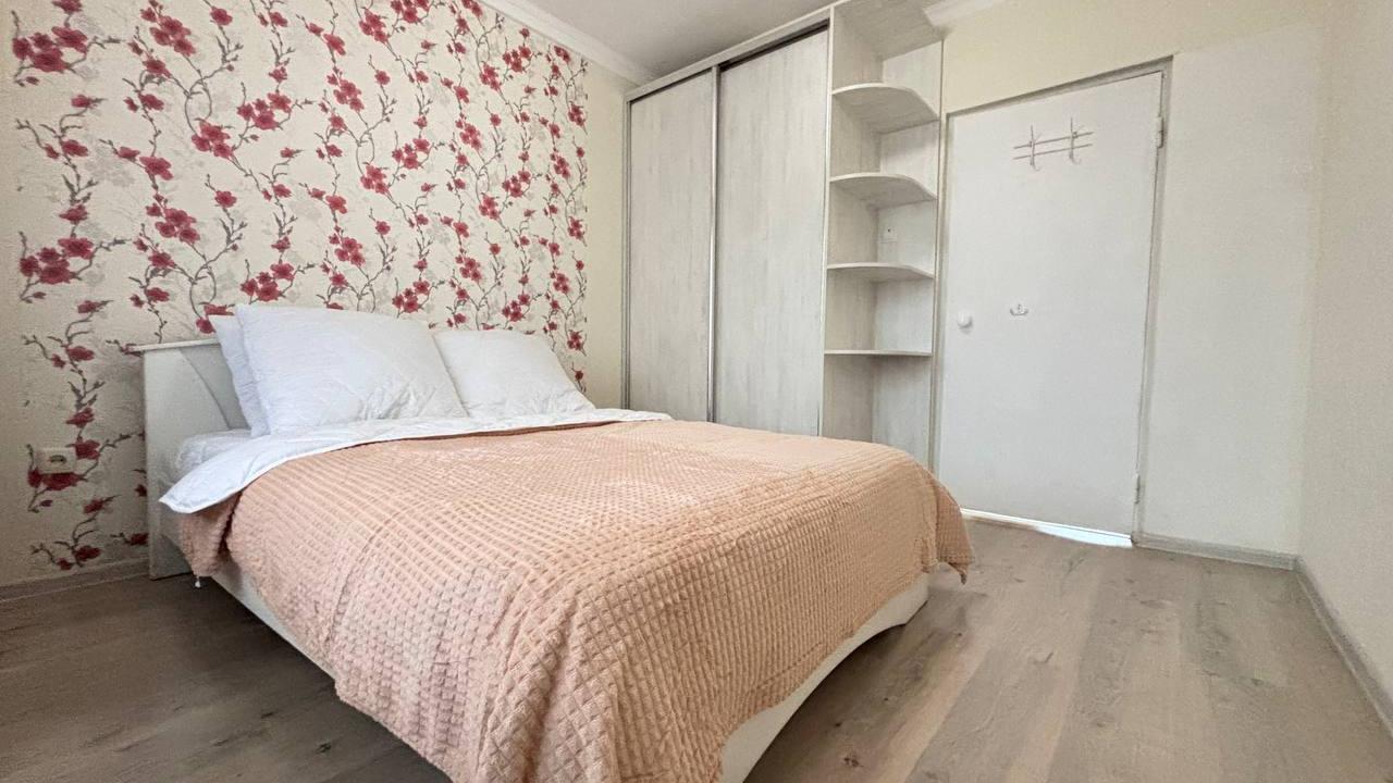 Real photos of Apartments on 135 Soyuznaya Street