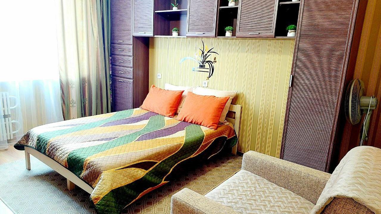 Real photos of Apartments on Mezhdurechenskaya street, 1litS