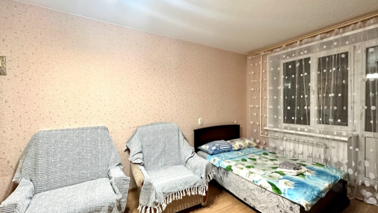 Real photos of Rooms and apartaments group apartments of Leninsky Komsomol 17