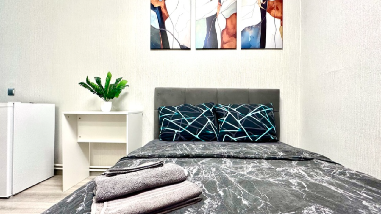 Real photos of Rooms and apartaments group apartments Green 17