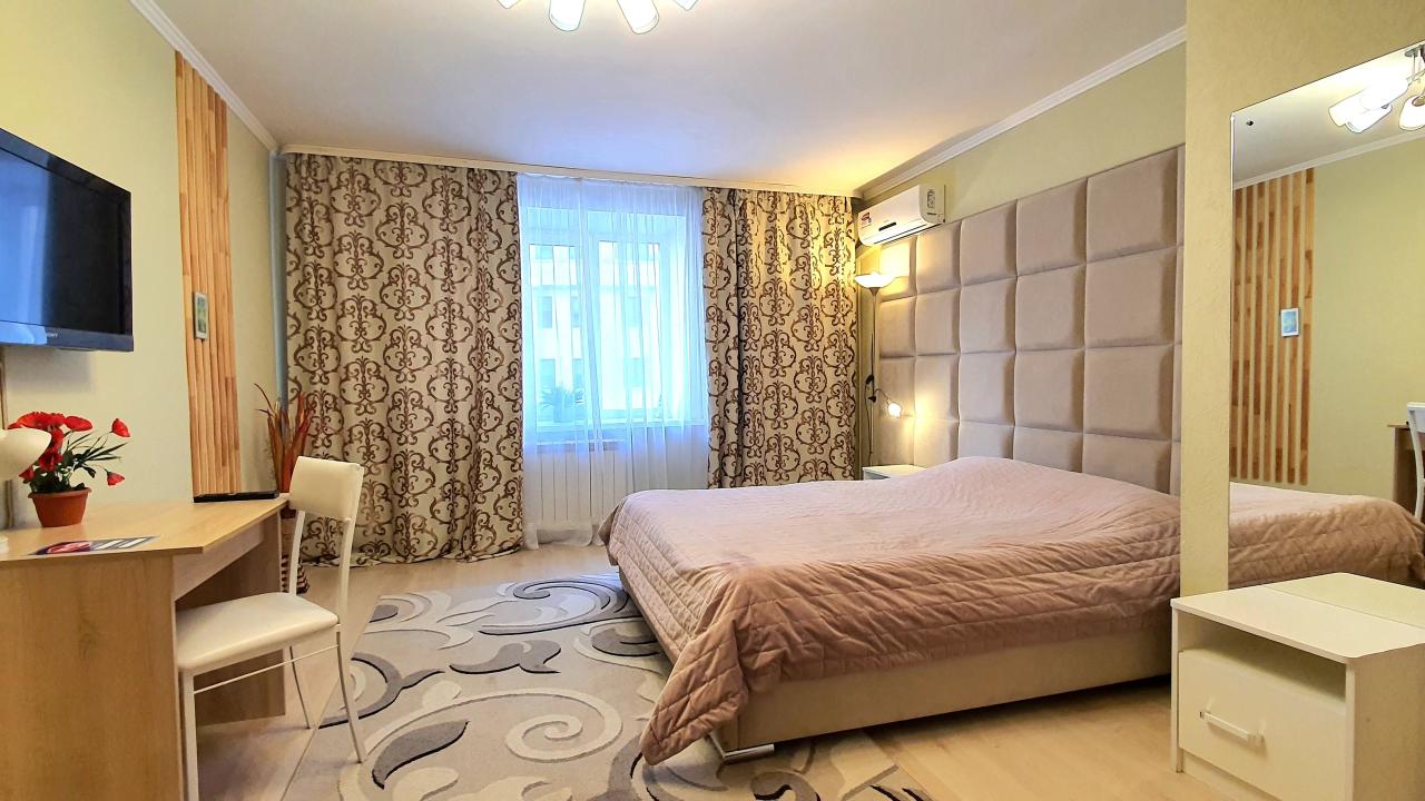 Real photos of Apartments on Yekaterininskaya street