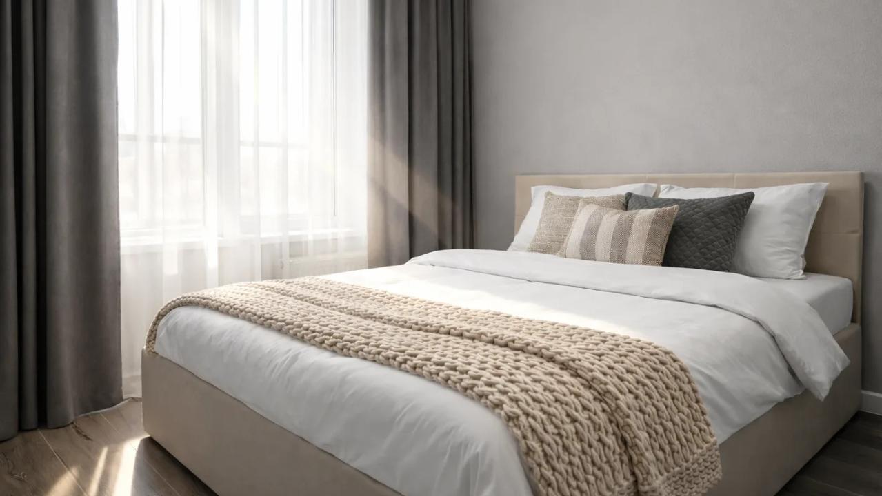 Реальные фото Апартаменты Liberty Sity на улице Авроры 30