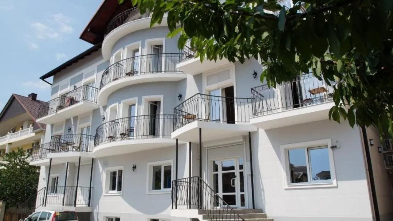 Реальные фото Vila Flora (Вила Флора)