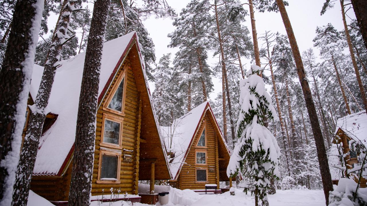 Real photos of VKS-Country Holiday house