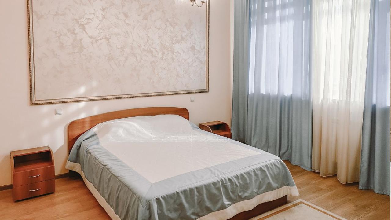 SMART HOTEL Омск (Смарт отель Омск)