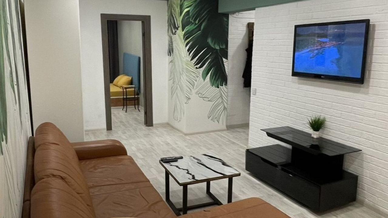 Real photos of Apartments on 18A Pishchevikov Boulevard