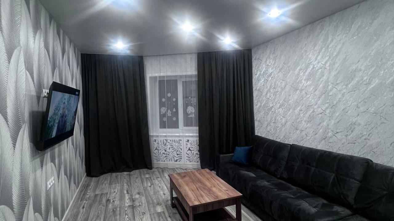 Real photos of Apartments on 5 Parkovaya Street