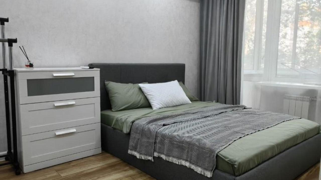 Real photos of Apartments on 43A Gamarnik street