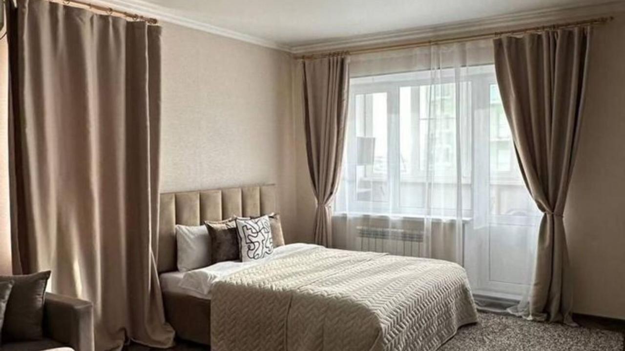 Real photos of Apartments on Boris Alekseev street, 20k4