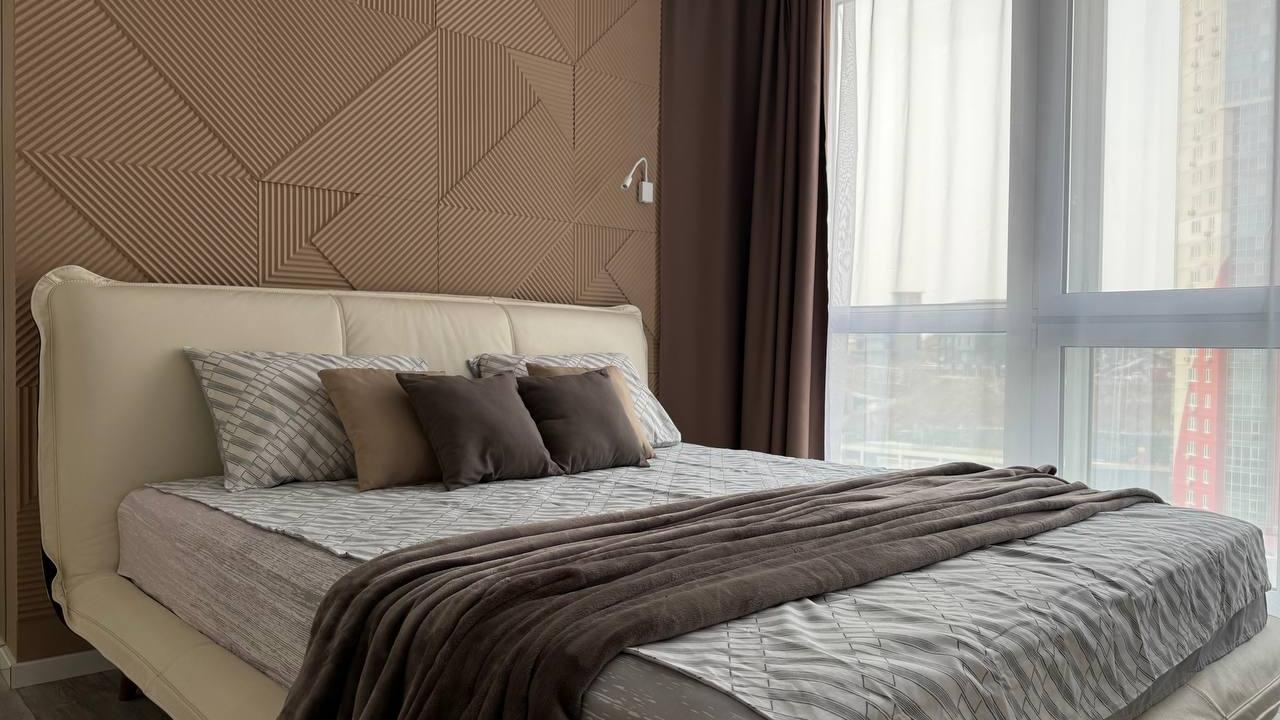 Реальные фото 2-к. квартира, 47 м²
