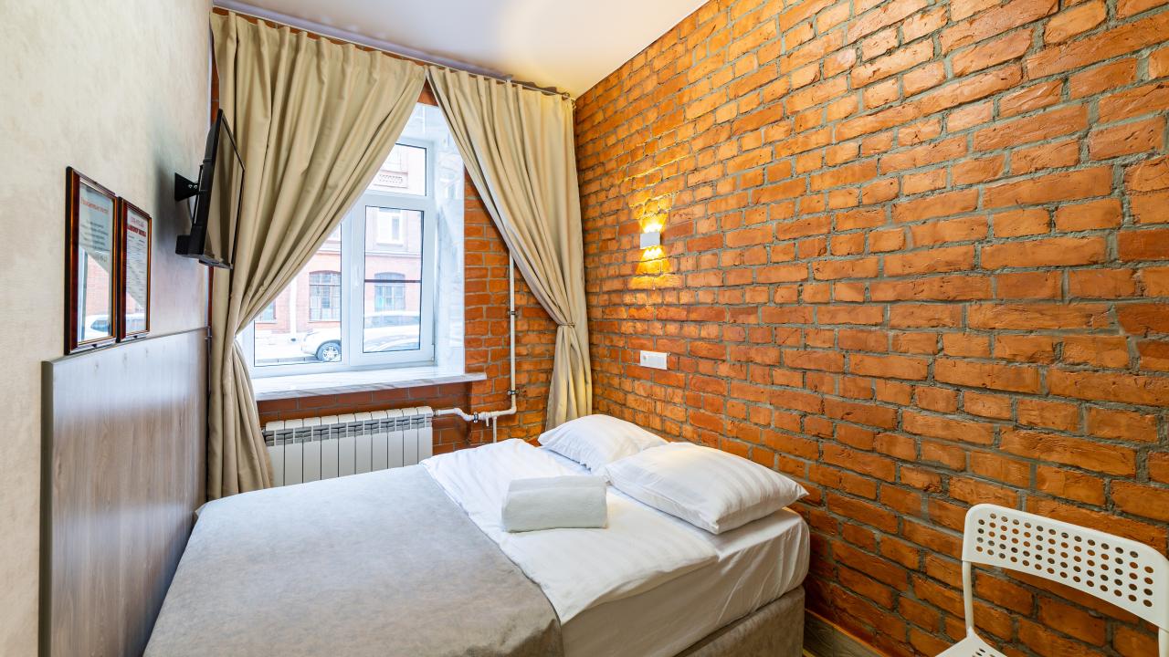 Real photos of Samsonov Mini-hotel