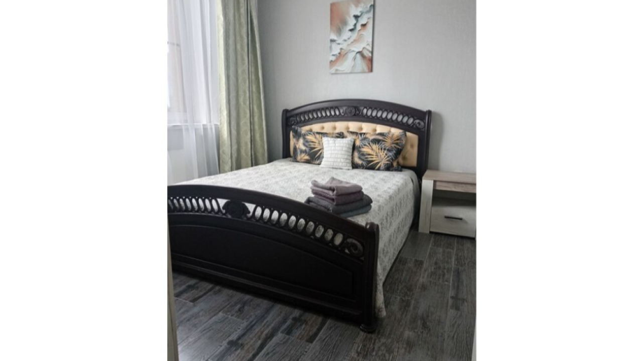 Real photos of Apartments Rooms and apartaments group MKR Olympic town 1
