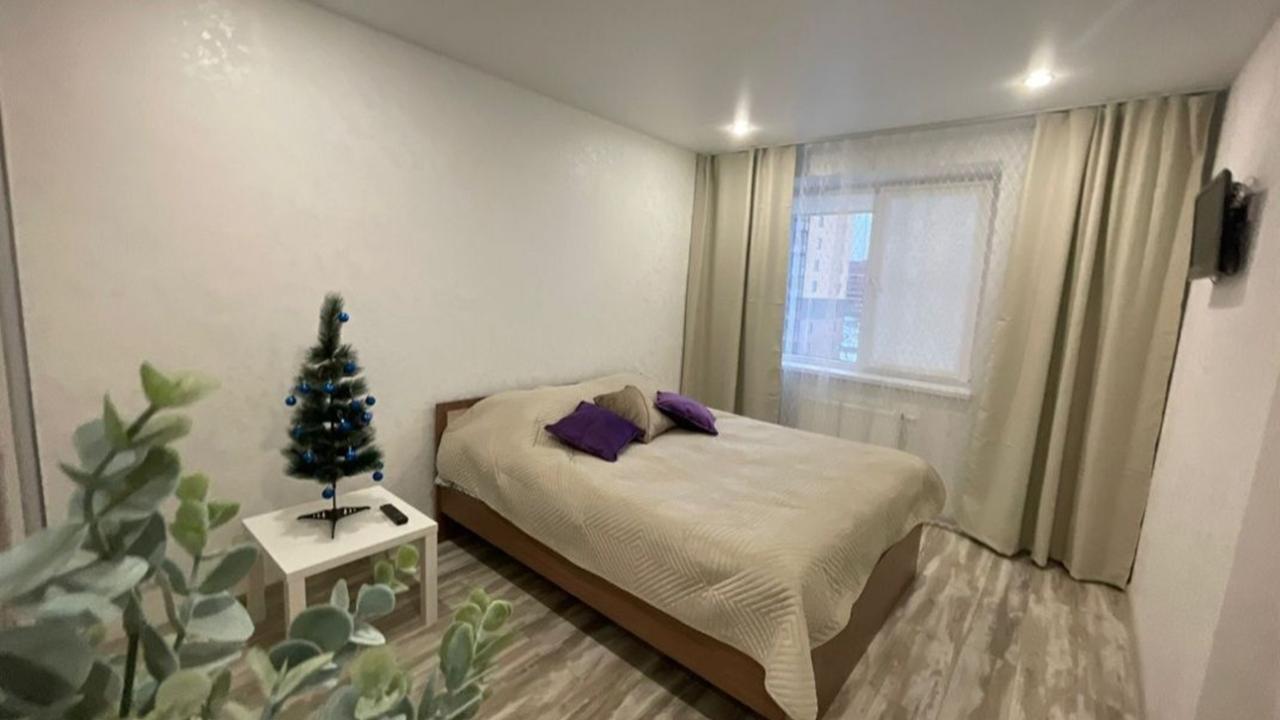 Real photos of Apartment on Lemesheva street 8 building 1