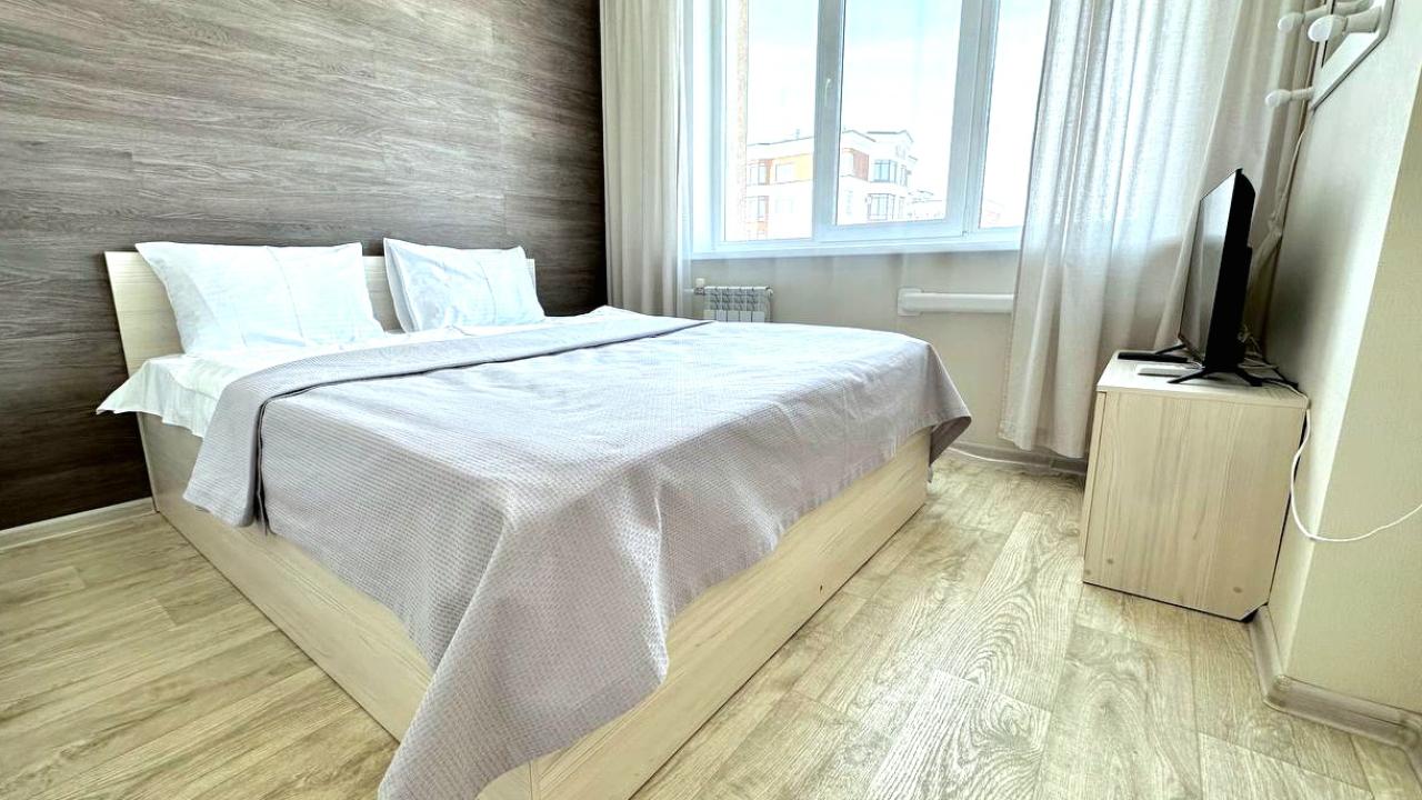 Real photos of Apartments on Moskovsky Avenue 18 building 3