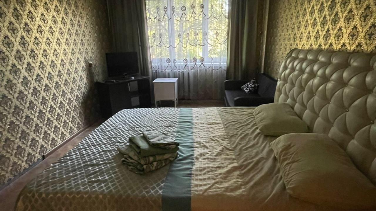Real photos of Apartments on Khuzangaya street 29