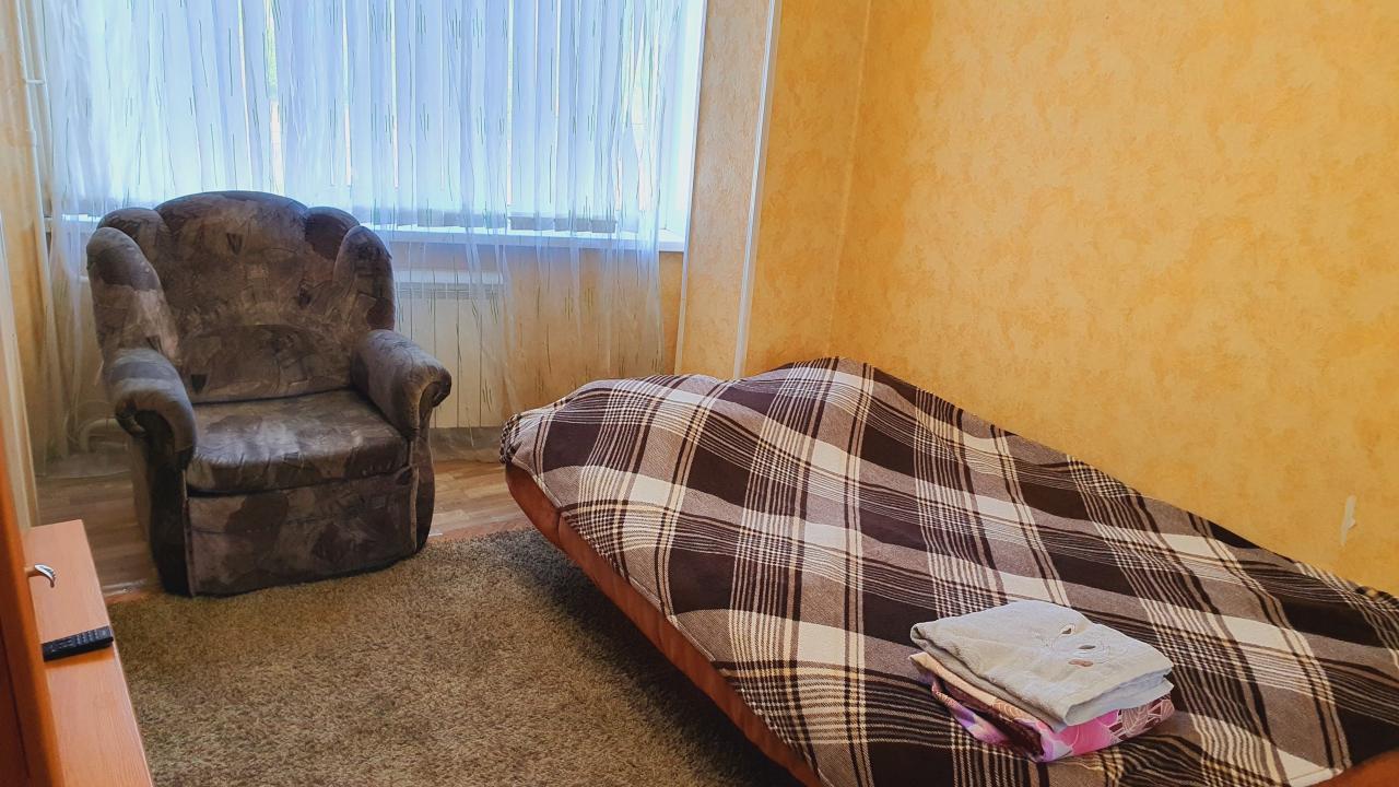 Real photos of Apartments on 11 Zvezdnaya Street