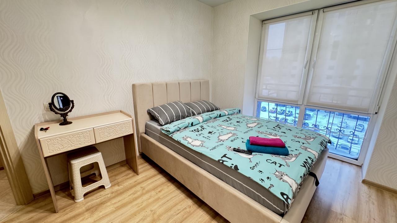Real photos of Apartment on 108 Karl Marx Street