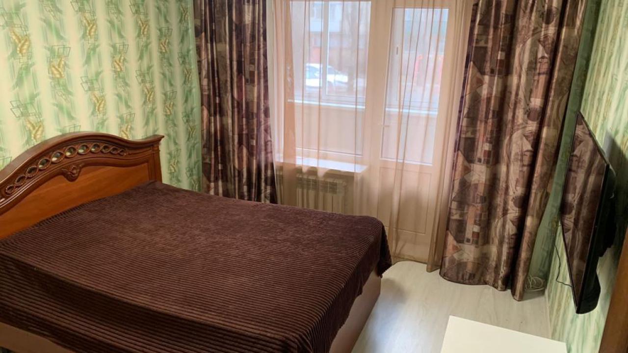 Real photos of Apartments in the 15th microdistrict 22
