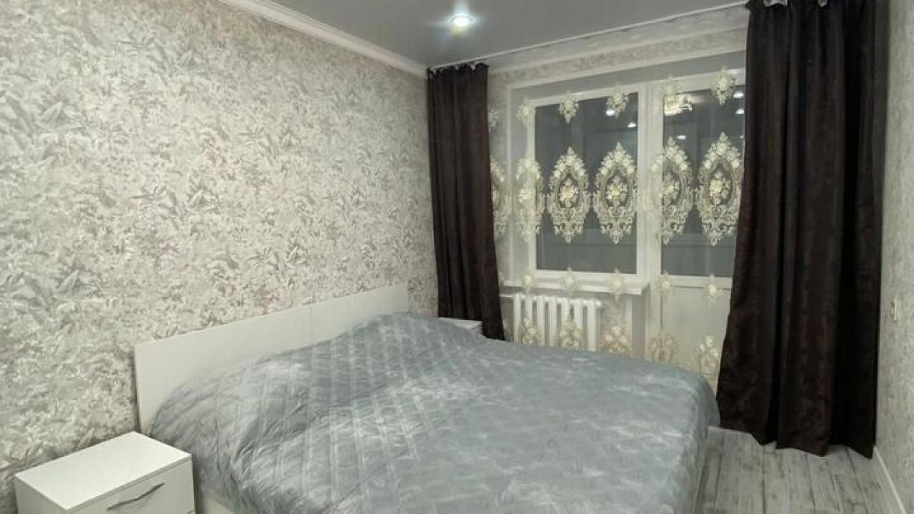 Real photos of Apartments on 5 Surga Nechaeva Street
