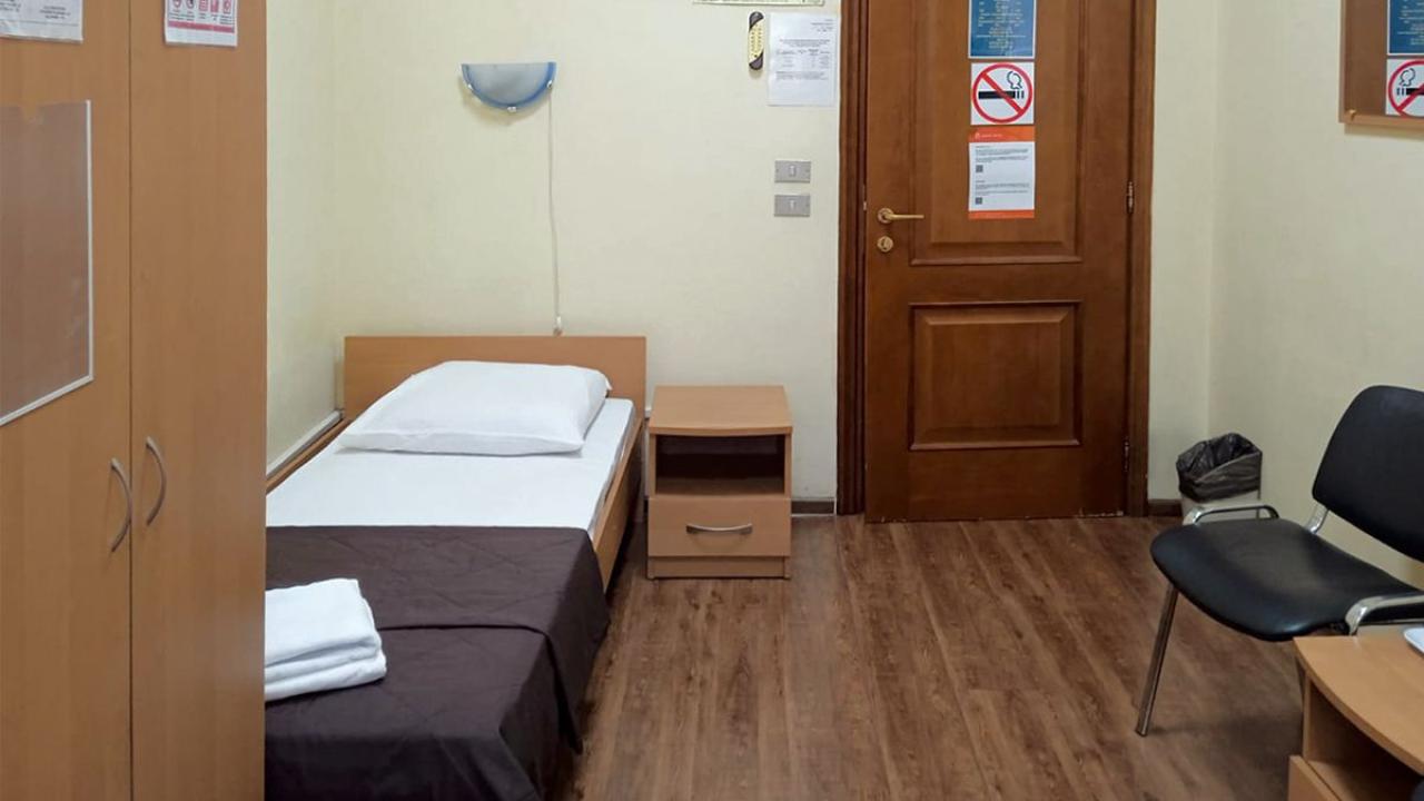 Real photos of SMART HOTEL Vladivostok