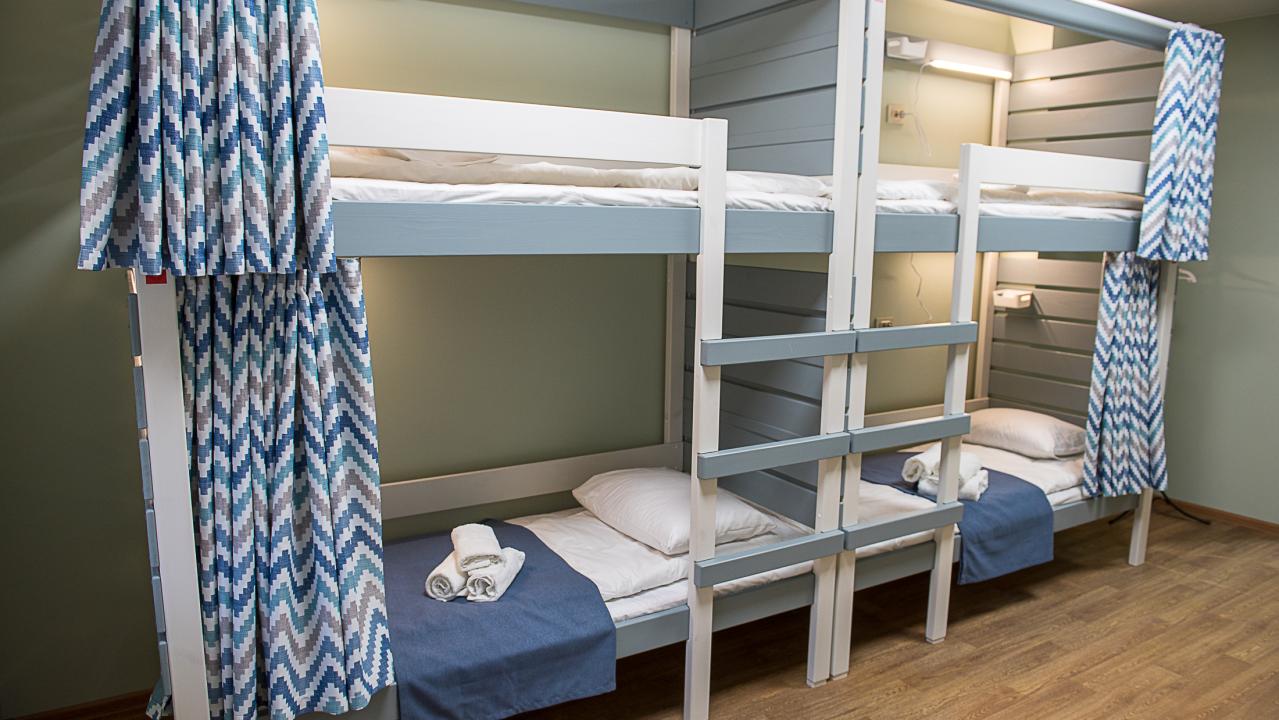 Real photos of Hostel Rus-Arena